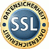 Diese Seite ist mit einer SSL-Verschlüsselung abgesichert